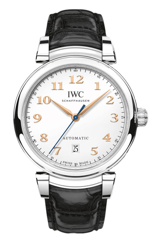Часы IWC Da Vinci IW356601