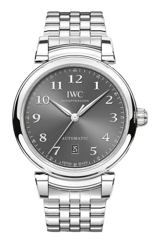 Часы IWC Da Vinci IW356602