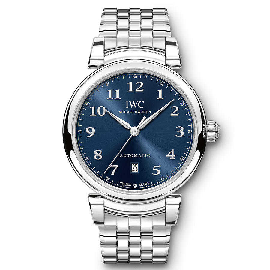 Часы IWC Da Vinci IW356605