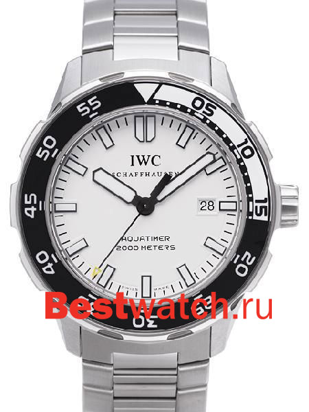 Часы IWC AQUATIMER IW356805