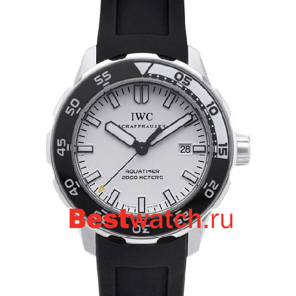 Часы IWC AQUATIMER IW356806