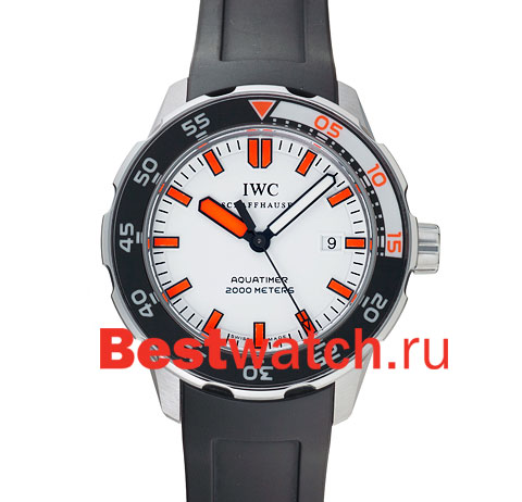 Часы IWC AQUATIMER IW356807