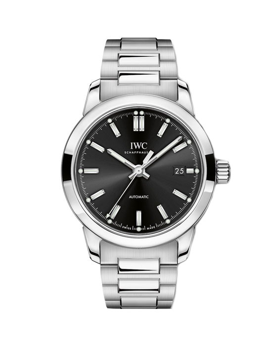 Часы IWC Ingenieur IW357002