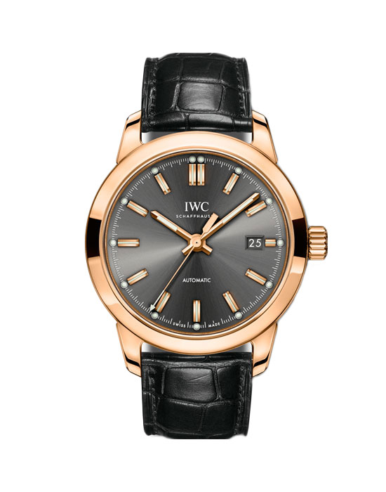 Часы IWC Ingenieur IW357003