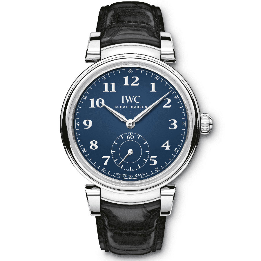 Часы IWC Da Vinci IW358102