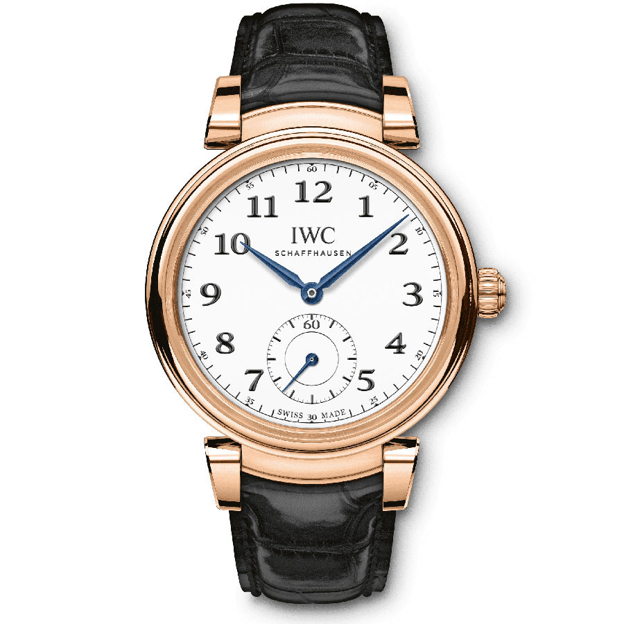 Часы IWC Da Vinci IW358103