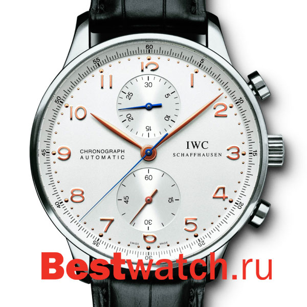 Часы IWC Portugueser IW371401
