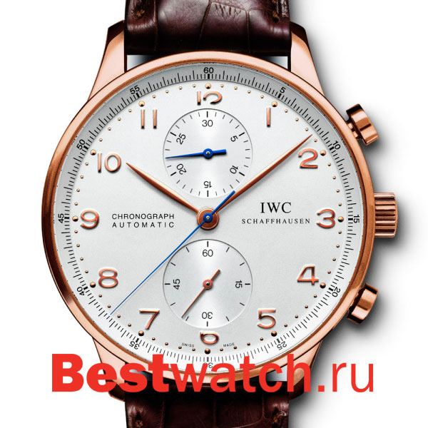 Часы IWC Portugueser IW371402