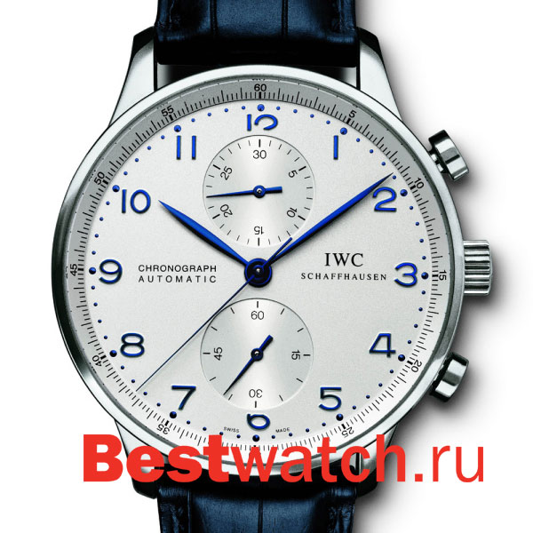 Часы IWC Portugueser IW371417