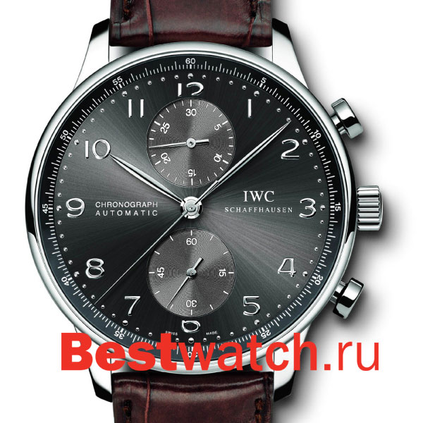 Часы IWC Portugueser IW371431