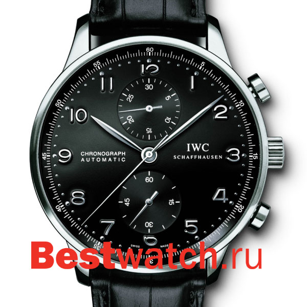 Часы IWC Portugueser IW371438