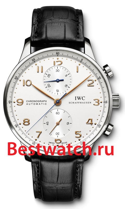 Часы IWC Portugueser IW371445