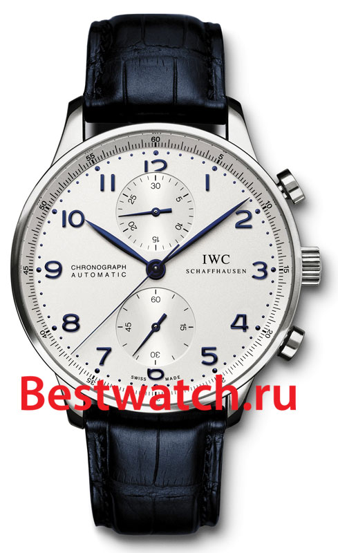 Часы IWC Portugueser IW371446