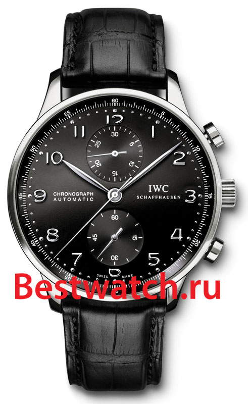 Часы IWC Portugueser IW371447