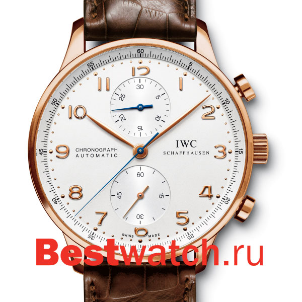 Часы IWC Portugueser IW371480