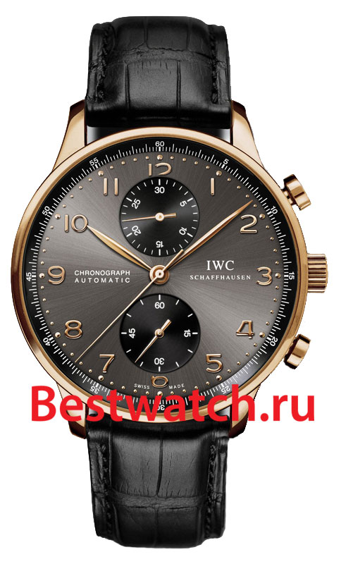 Часы IWC Portugueser IW371482