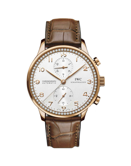 Часы IWC Portugueser IW371484