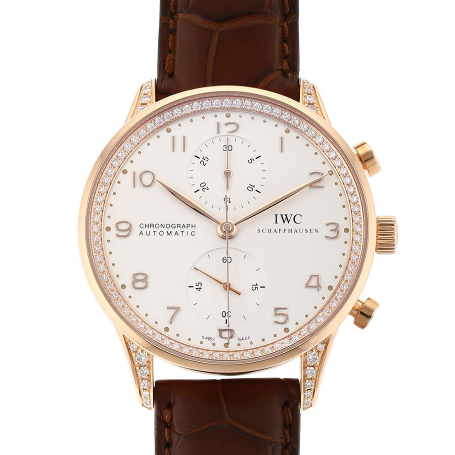 Часы IWC Portugueser IW371485