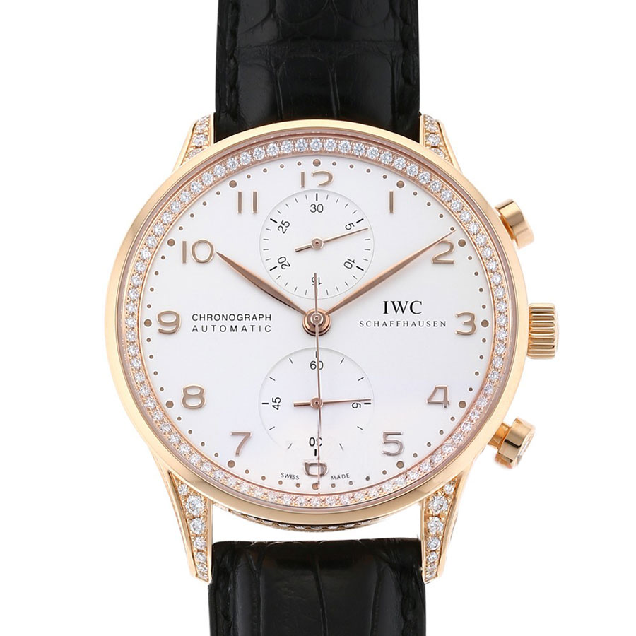 Часы IWC Portugueser IW371486