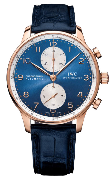 Часы IWC Portugueser IW371488