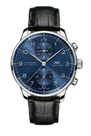 Часы IWC Portugueser IW371491