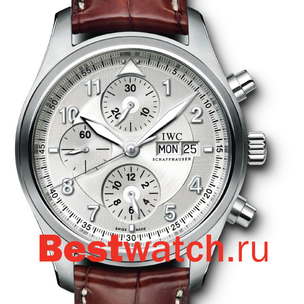Часы IWC FLIEGERUHREN CLASSICS IW371702