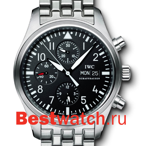Часы IWC FLIEGERUHREN CLASSICS IW371704