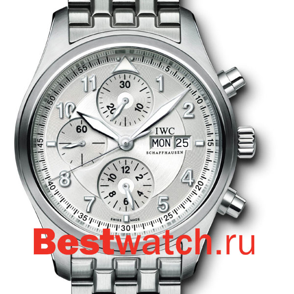Часы IWC FLIEGERUHREN CLASSICS IW371705