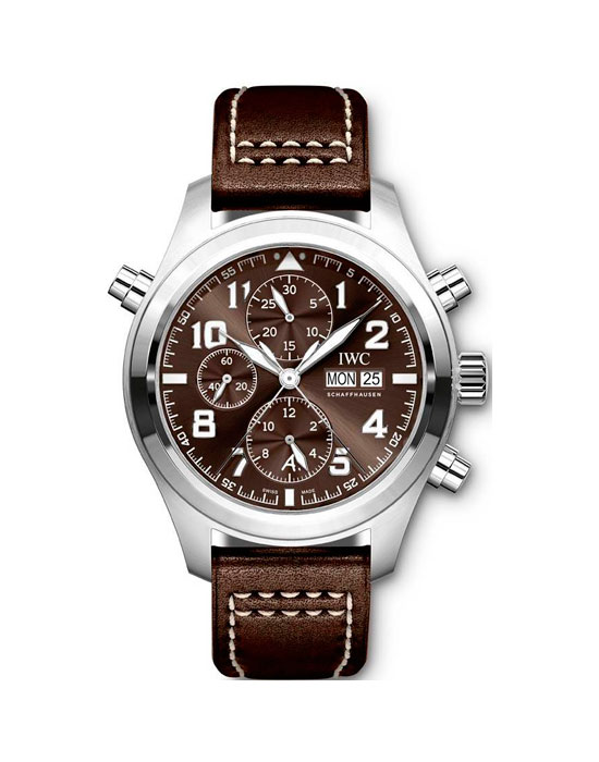 Часы IWC Pilots Watch IW371808