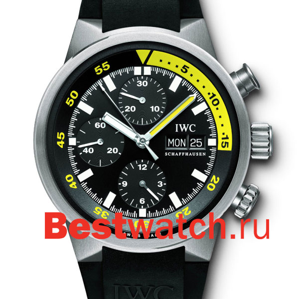 Часы IWC AQUATIMER IW371918