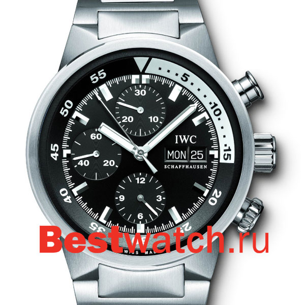 Часы IWC AQUATIMER IW371928