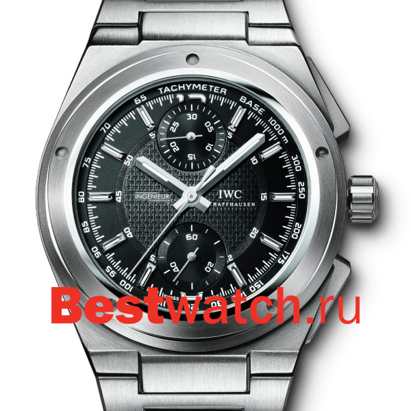 Часы IWC Ingenieur IW372501