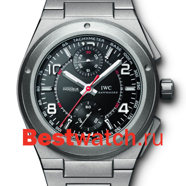Часы IWC Ingenieur IW372503