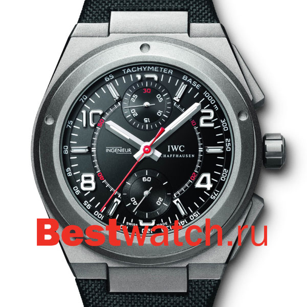 Часы IWC Ingenieur IW372504