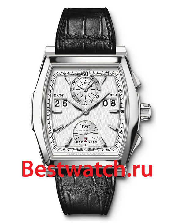 Часы IWC Da Vinci IW376106