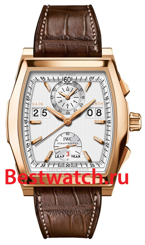 Часы IWC Da Vinci IW376107