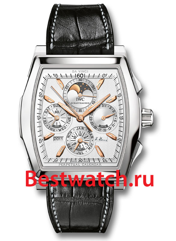 Часы IWC Da Vinci IW376207