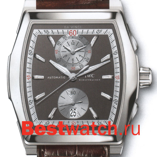 Часы IWC Da Vinci IW376401