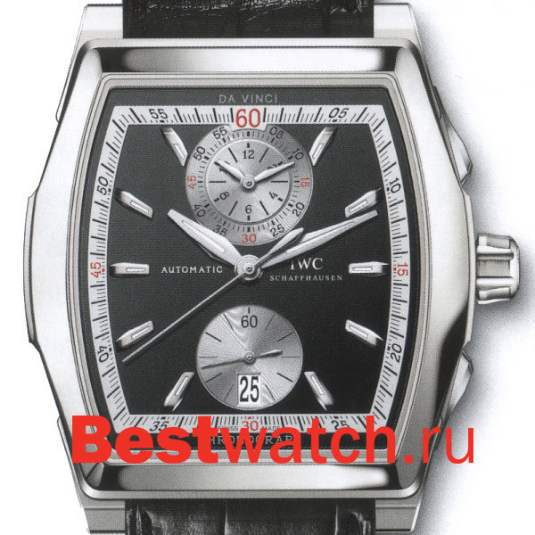 Часы IWC Da Vinci IW376403