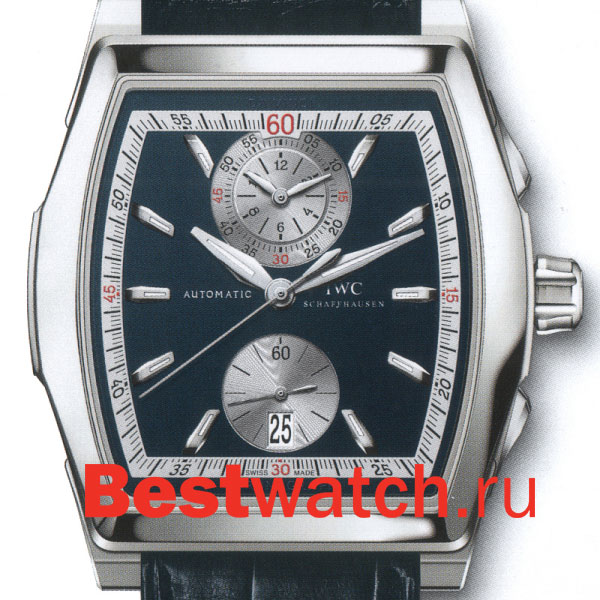 Часы IWC Da Vinci IW376404
