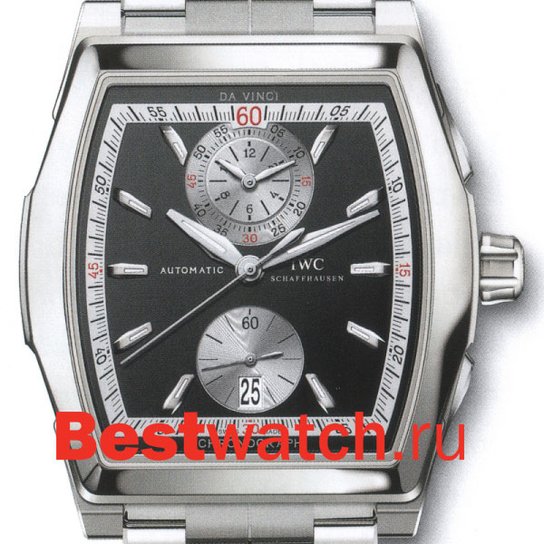 Часы IWC Da Vinci IW376407