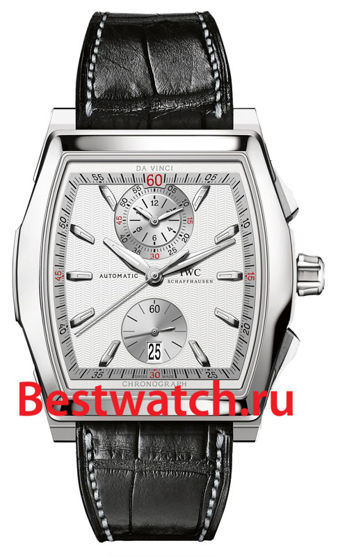 Часы IWC Da Vinci IW376416