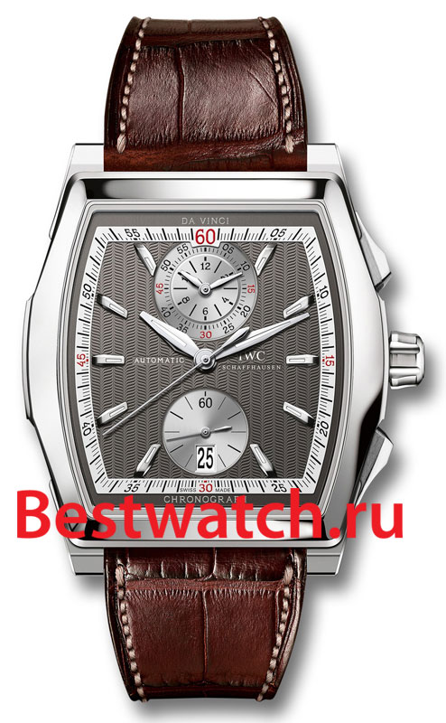 Часы IWC Da Vinci IW376417