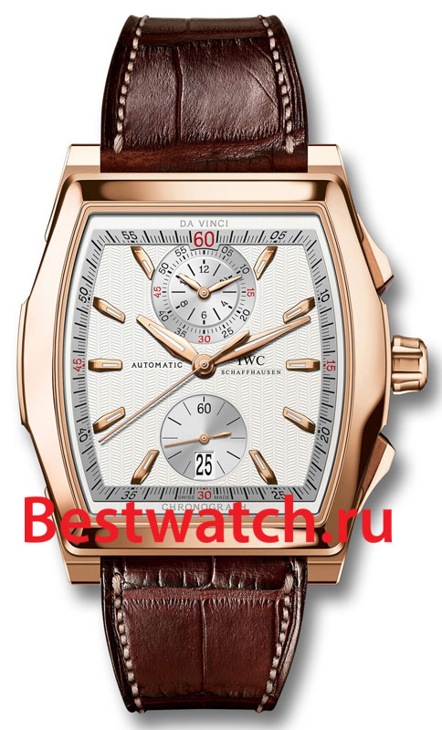 Часы IWC Da Vinci IW376420