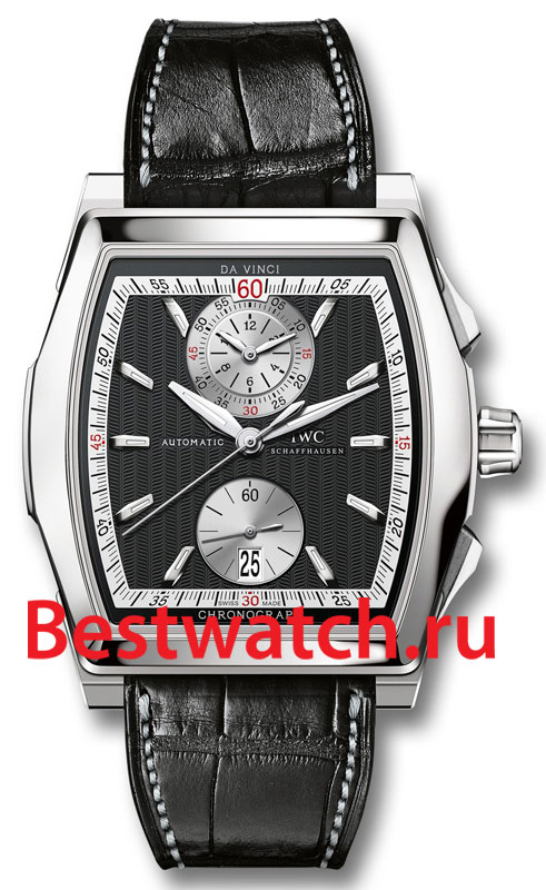 Часы IWC Da Vinci IW376421