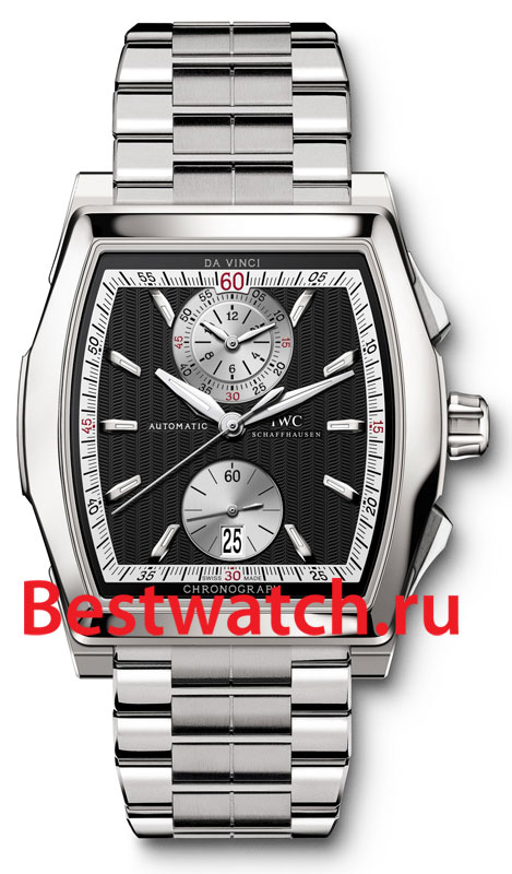Часы IWC Da Vinci IW376422