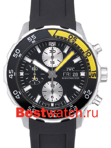 Часы IWC AQUATIMER IW376702