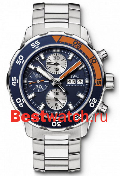 Часы IWC AQUATIMER IW376703
