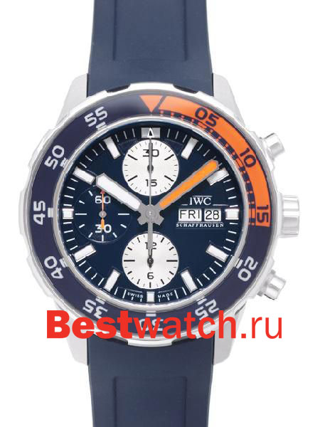 Часы IWC AQUATIMER IW376704