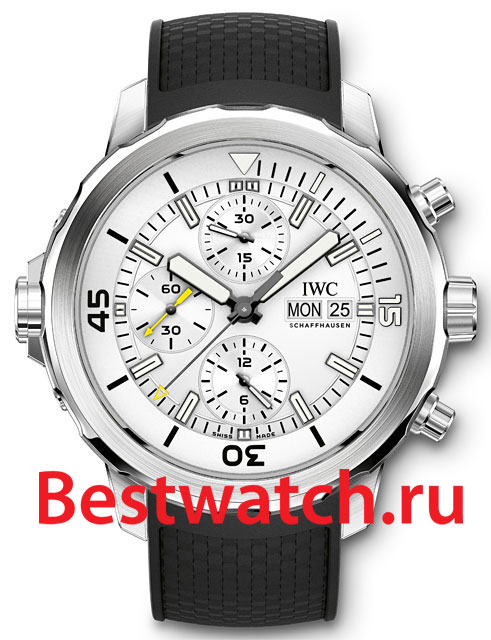 Часы IWC AQUATIMER IW376801